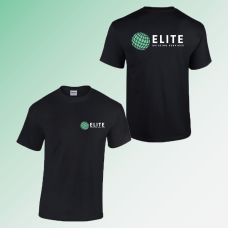 Elite Short Sleeve Tee